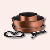 co 티타늄 매직 핸즈 쿡웨어 세트 5P 프라이팬 냄비, 본상품선택