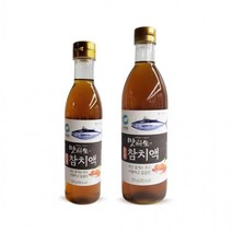 청정원 맛선생 꽃게참치액 560g 950g 택1 감칠맛 육수 볶음 무침 국요리 어묵스프 어묵꼬치 간장 국물 티백, 맛선생꽃게참치액560g, 맛선생 꽃게참치액560g