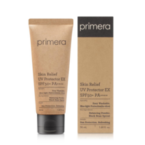 프리메라 프리메라 스킨 릴리프 유브이 프로텍터 이엑스 50ml, 단품, 단품