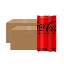 코카콜라제로 190ml x 60CAN, 상세페이지 참조, 상세페이지 참조
