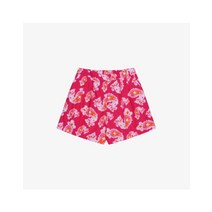[PINKO KIDS] 여아 페이즐리프린트반바지 핑크 KPK22YRPN009FU