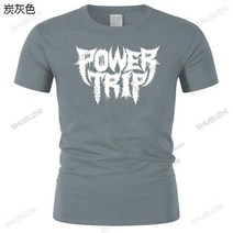 메탈티 뮤지션티 락시크룩 neu power trip thrash metal band