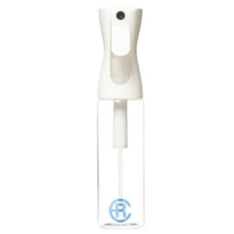 에어라파 압축 스프레이 분무기 대형 300ml, 투명색, 10개