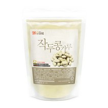 [갑당약초] 작두콩 가루 300g 국내산 작두콩차, 1개