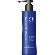 일본직발송 6. 페르메나 시리즈 【논실리콘 아미노산계】페르메나 허브 샴푸 180ML B072JGSP1M, One Size, One Color