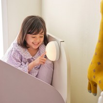 한샘 샘키즈 침대 조명 DIY, 없음