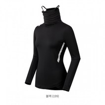 엘르골프 ED사이바 배색 마스크형 목크-6H65451