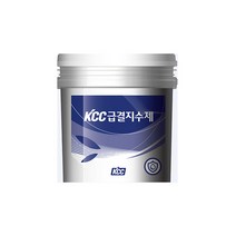 KCC 급결지수제 초속경시멘트 보수재 20KG, KCC 급결지수제 20KG, 1개