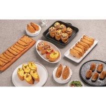 푸드젠마켓 신슈 푸요 대방 조미유부 초밥 1kg 40매 50매 60매 일본식 사각, 3. 대방유부 50매
