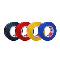 전기테이프 서통 10M 절연테이프 전선연결 전기 검정 파랑 빨강 노랑