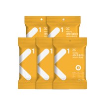레인보우샵 세탁조클리너 클린포켓 400g, 5개