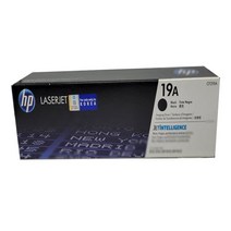 HP LaserJet Pro MFP M130a 정품이미징유닛 12000매 (CF219A), 1개, 검정