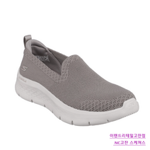 스케쳐스 여성 고워크 플렉스 발편한 족저근막염 신발 푹신한 피로 감소 쿠션 깔끔 심플한 베이지 선물 추천 워킹화 데일리 효도화 #SP0 WW 22Y 143