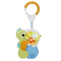 신생아 0살 1살 노래하는동물 유아 해마 8개월아기 돌