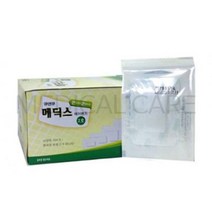 큐앤큐팜 메딕스밴드 7 x 10 (2호) 100매, 단품