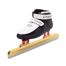 시티런스케이트 스피드스케이트화 쇼트트랙 스케이팅, 상세 페이지 참고, 백금-41