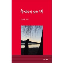 수신되지 않는 너:강자옥 시집, 수신되지 않는 너, 강자옥(저),두손컴,(역)두손컴,(그림)두손컴, 두손컴