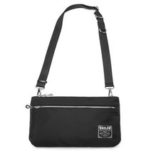 앨리스튜디오 캐주얼 미니 남자 크로스백 블랙 한사이즈 ASZ_119