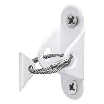 콘크리트 석고보드 석고 스크류 토우 앙카 볼트 가구 앵커 가구 스트랩 안티 팁 가구 앵커 금속 가구 벽 앵커 안티 팁 키트 아기 애완 동물 안전 유지, 은