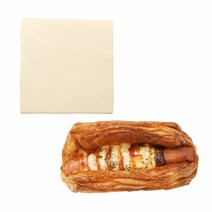 서울식품 데니쉬시트 75g x 12개입 페스츄리 냉동생지, 데니쉬시트 75g x 12개입 x 5봉