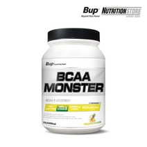 [BUP]BCAA몬스터 파인 1통 500g, [0001]기본상품