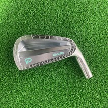 조디아 골프 아이언 실버 클럽 세트 5 6 7 8 9 P 개 신제품, silver DG S200