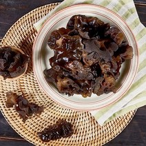 국내산 무농약 목이버섯 생 검목이버섯 800g