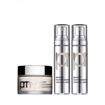 [국내정품]AG VCN 유스래디언스 파워 모이스처라이징 크림 50ml + 유스래디언스 비타티놀 세럼 15g 2ea 2종 세트, 세럽2입+크림(기획전)