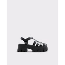 알도 [알도] SANDDY/001Black
