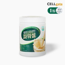 밸런스 프로틴 파워셀 초유 288g x 1통, 단품, 단품