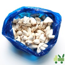 사라상회 꼬마새송이 10Kg (5봉)