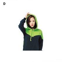 PGM*^몰특양면 N스타일 후드 PT607 무지 후드티 캐주얼 단체 기본 여성 긴팔 여자 남자^^췤pgm