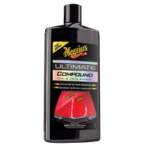맥과이어 컴파운드 울티메이트 450ml 자동차 기스 스크래치 제거 광택 연마제, free, 폴리싱 450ml
