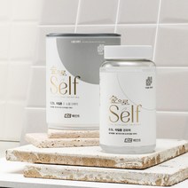 KCC숲으로셀프 타일용 0.75L 친환경 무독성 타일페인트(화장실 주방 베란다), 로얄화이트, 1개