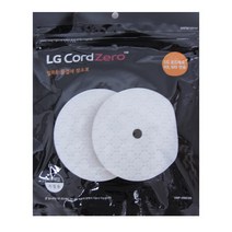 LG전자 정품 코드제로 A9/A9S 무선 청소기 일회용 물걸레 청소포 A9370VK A938RA A938RO A938SA