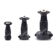 국산 소방관창(알루미늄) 65A (주)오행기계