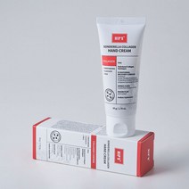 (약국전용) 힙스 손데렐라 콜라겐 핸드크림 50g, 1개