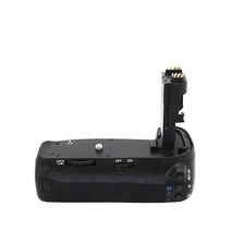 캐논 EOS-70D 80D호환세로그립 배터리그립 BG-E14완벽호환 당일출고!, 1개, 캐논 EOS-70D/80D 호환용 세로그립
