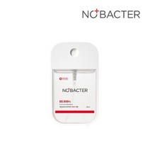 노박타 다목적 뿌리는 살균 소독제 스프레이 400ml, 핸디세니타이져38ml