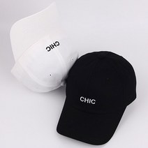 [국내산제작]시크 볼캡/MS