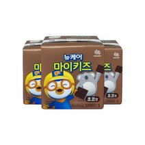 뉴케어 마이키즈 초코맛 150ml 24팩 [영양간식]