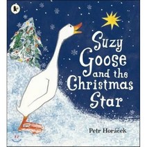 Suzy Goose and the Christmas Star, Walker Books