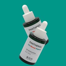 바이오힐보 판테놀 시카 블레미쉬 앰플, 30ml, 1개