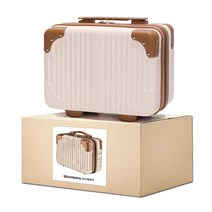 더블유컴퍼니 미니캐리어 서머레디백