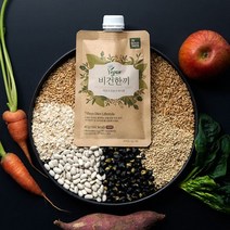 뉴테나 비건한끼 다이어트쉐이크 14p 315g 급찐급빠 2주 다이어트 프로그램, 45g, 14개