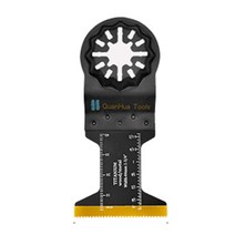 스타락 멀티 커터날 보쉬 파인 마끼다 호환, 15. 티타늄 44mm, 1개