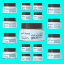 프리메라 알파인 베리 워터리 크림 수분크림 50ml x 3, 상세페이지 참조, 상세페이지 참조, 상세페이지 참조