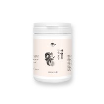 산양유단백질 산양유 고단백 유청단백질 유청가루 네덜란드 산양유프로틴 분말 산양 우유 모유성분 류신 BCAA 아미노산 단백질보충제 쉐이크 산양유효능, 150g, 2개