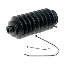 ACDelco 프로페셔널 45A7050 랙 피니언 부츠 키트 지퍼 타이 포함