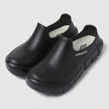 엄브로 GT CLOG 지티 클로그 블랙 UO323EMU80 UO323EMU80_BLK0
